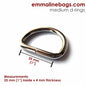 D Rings