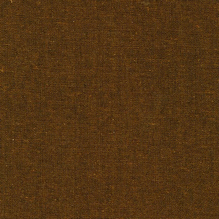Essex Yarn Dyed Linen - Cinnamon 1075