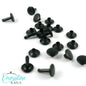 Double Cap RIVETS