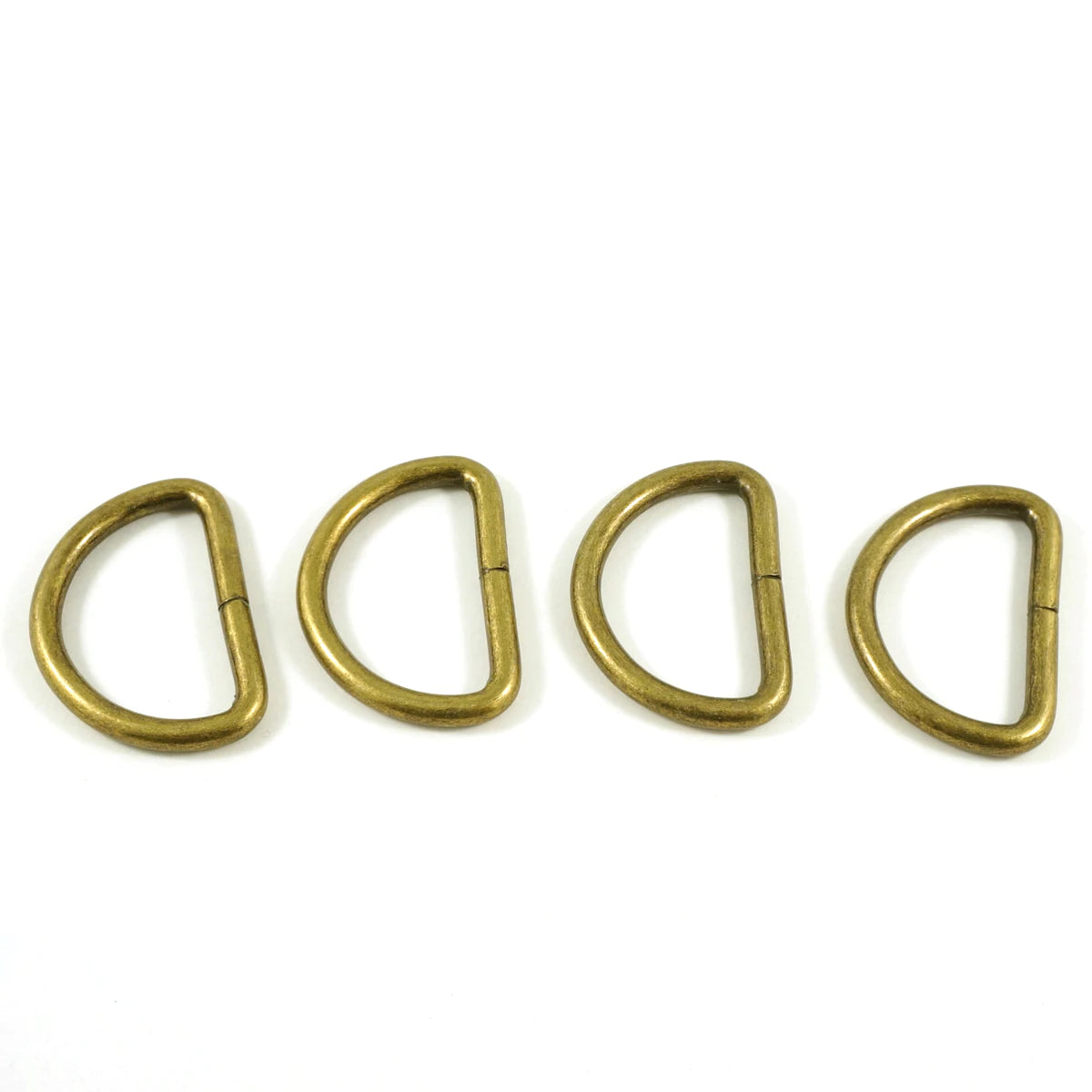 D Rings