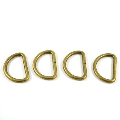 D Rings
