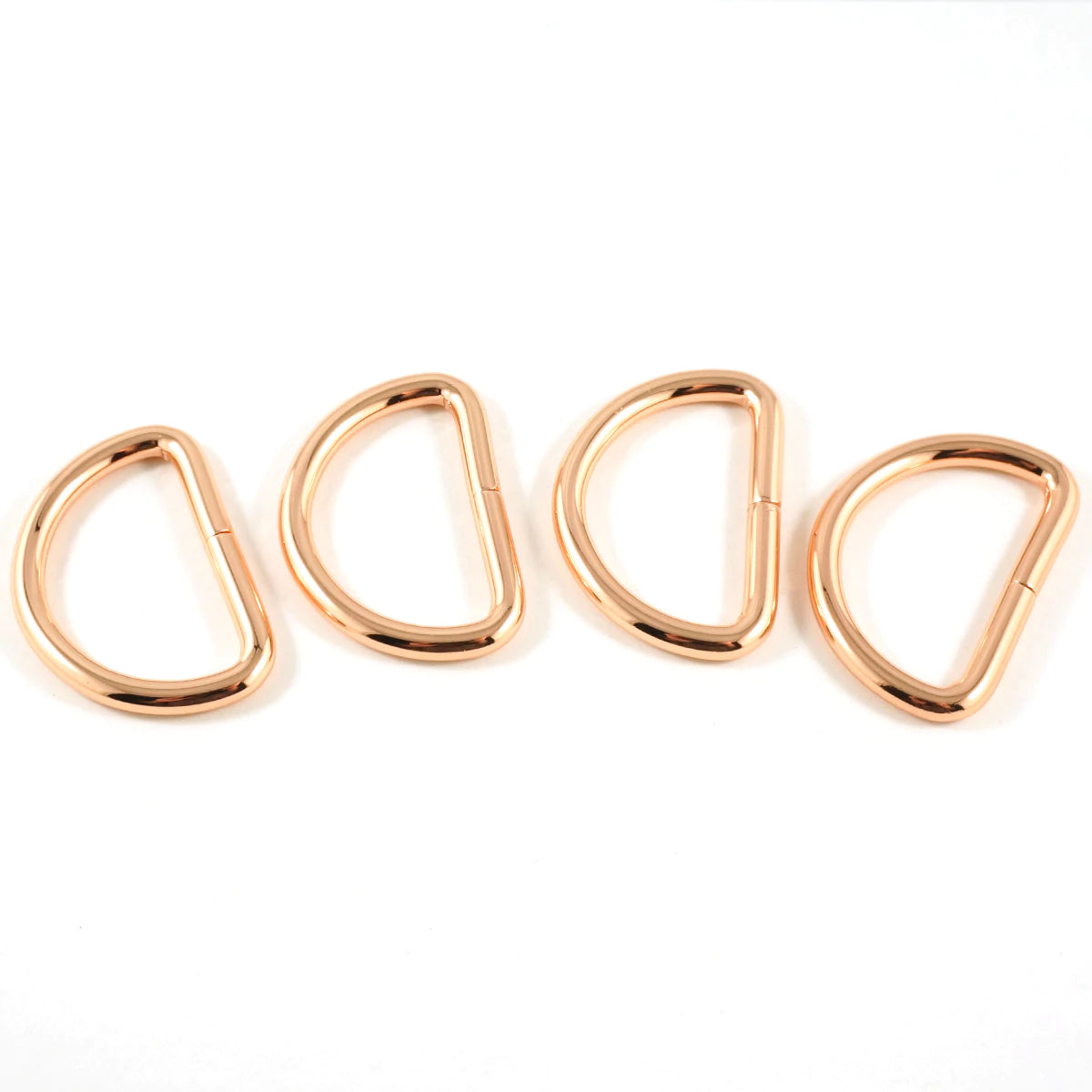 D Rings