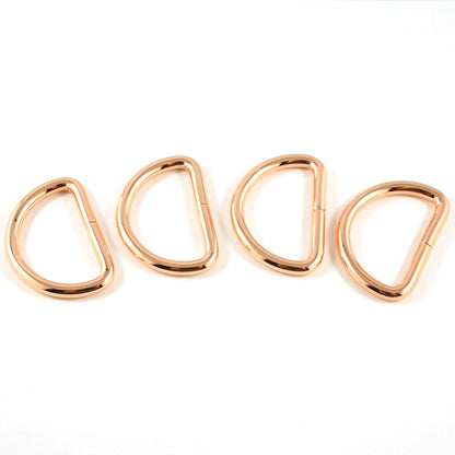 D Rings