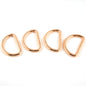 D Rings