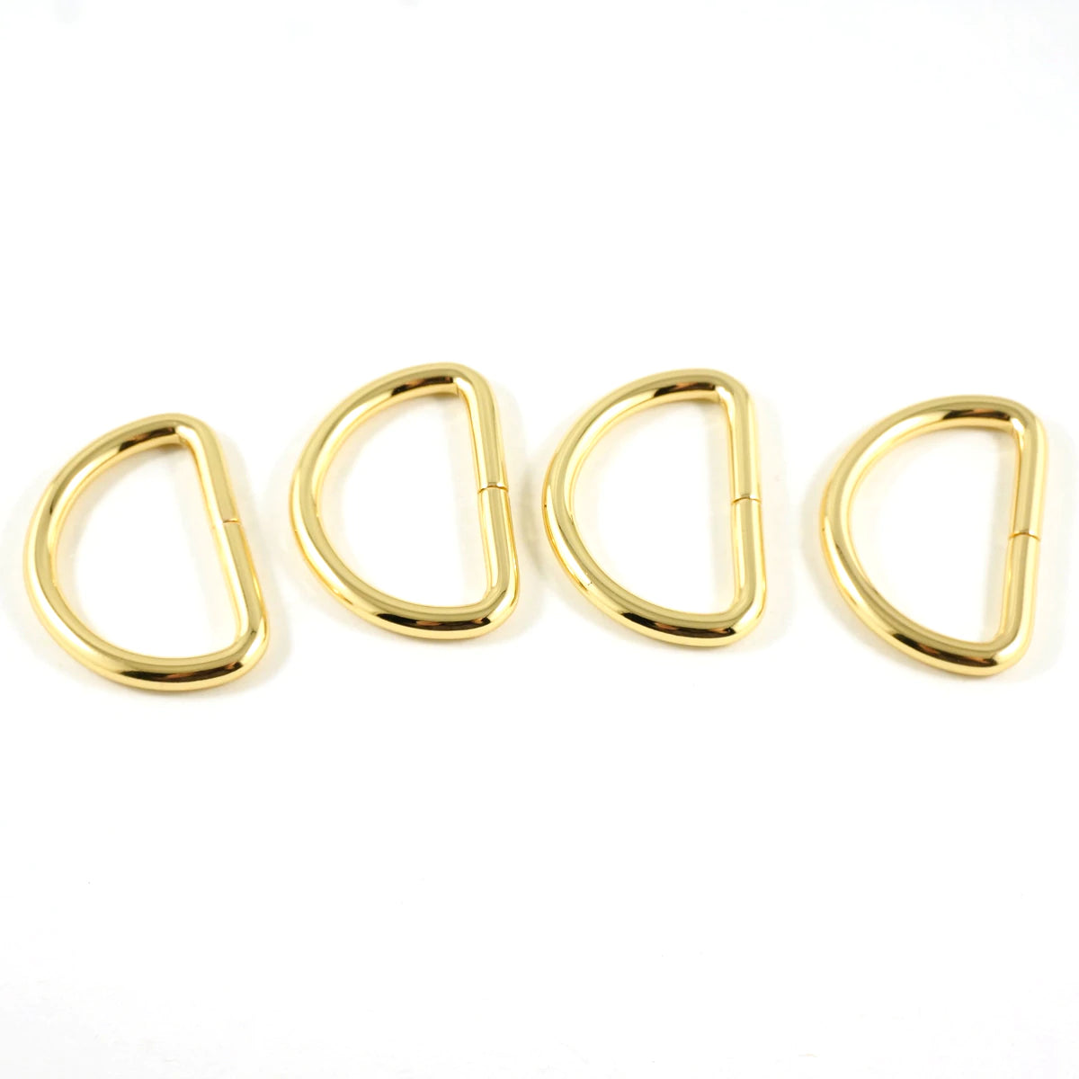 D Rings