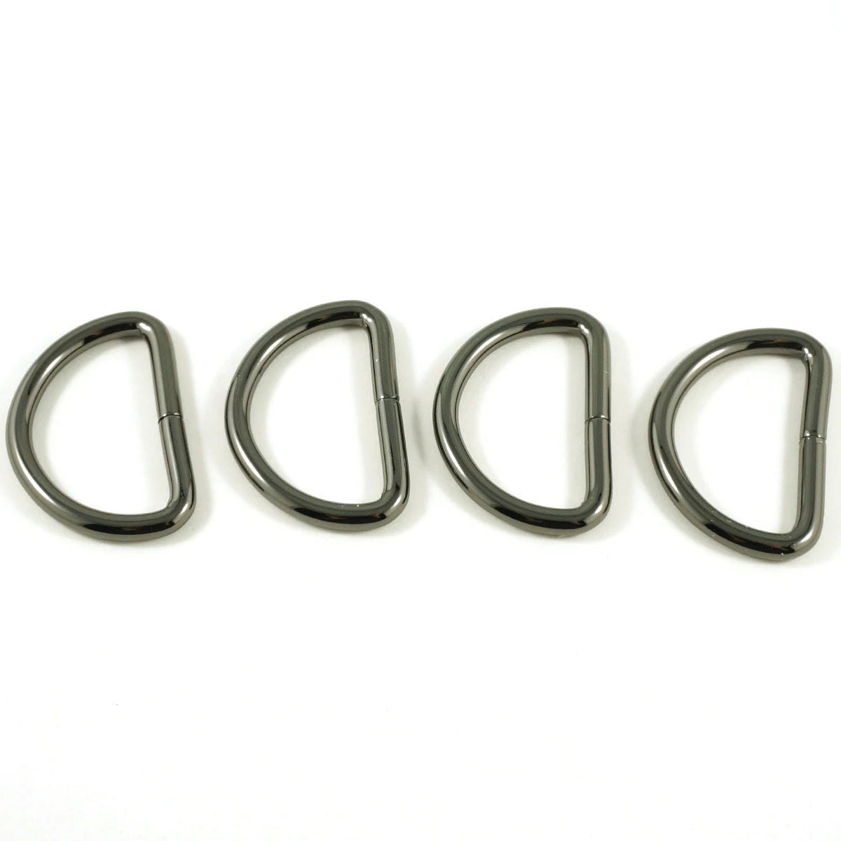 D Rings