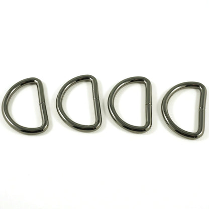 D Rings