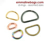 D Rings