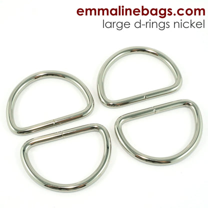 D Rings