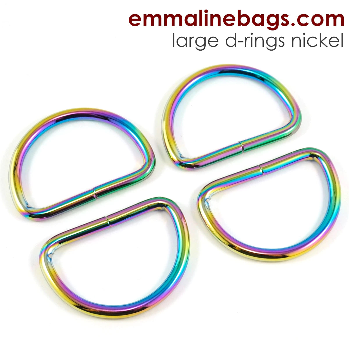 D Rings