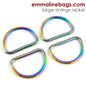 D Rings