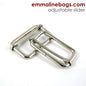 Adjustable Sliders (2 Pack)