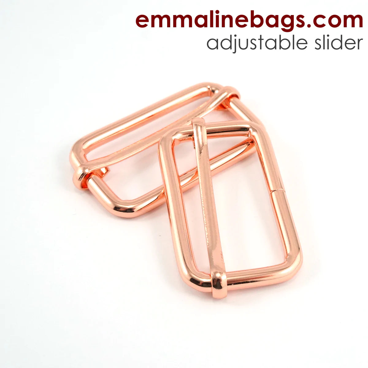 Adjustable Sliders (2 Pack)