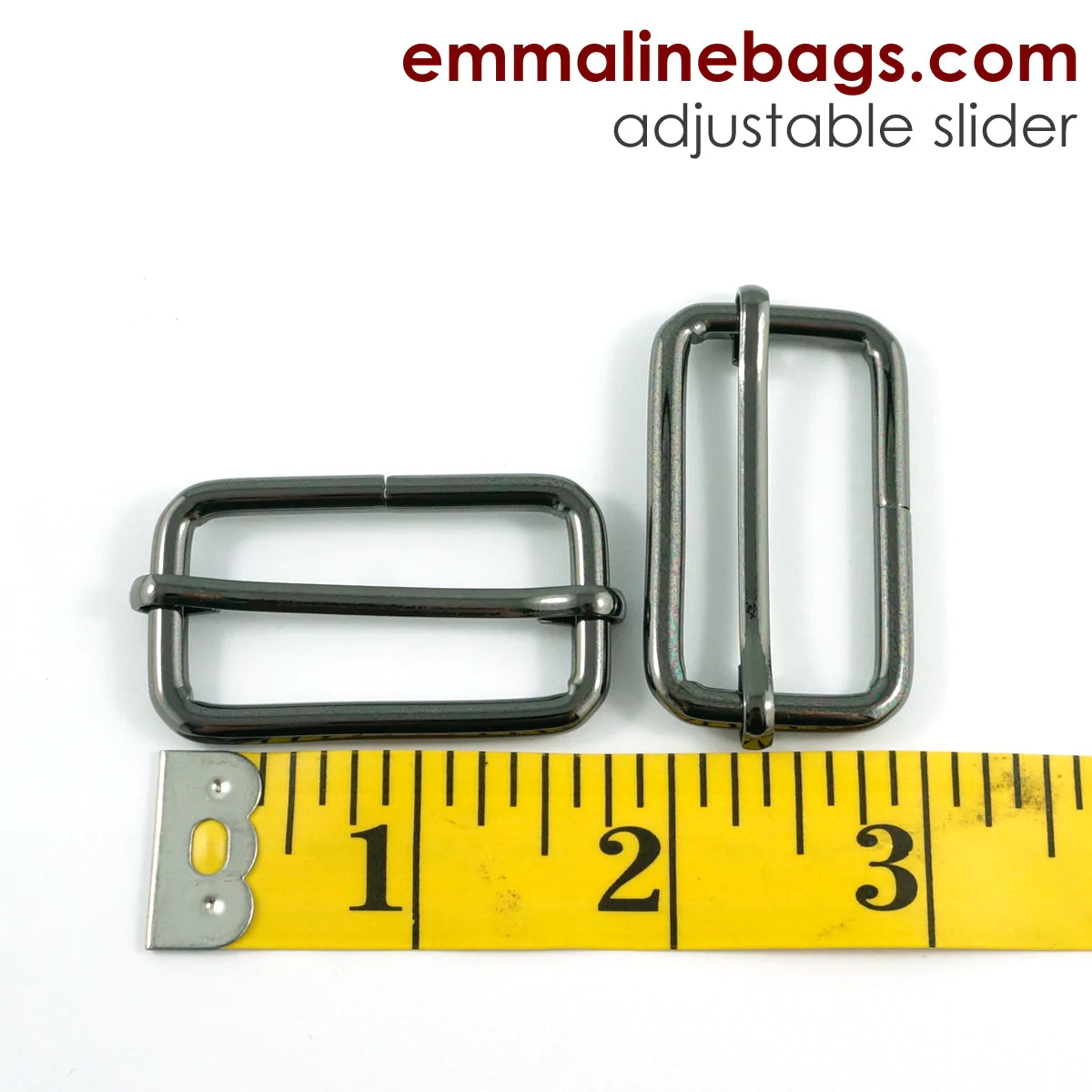 Adjustable Sliders (2 Pack)