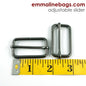 Adjustable Sliders (2 Pack)