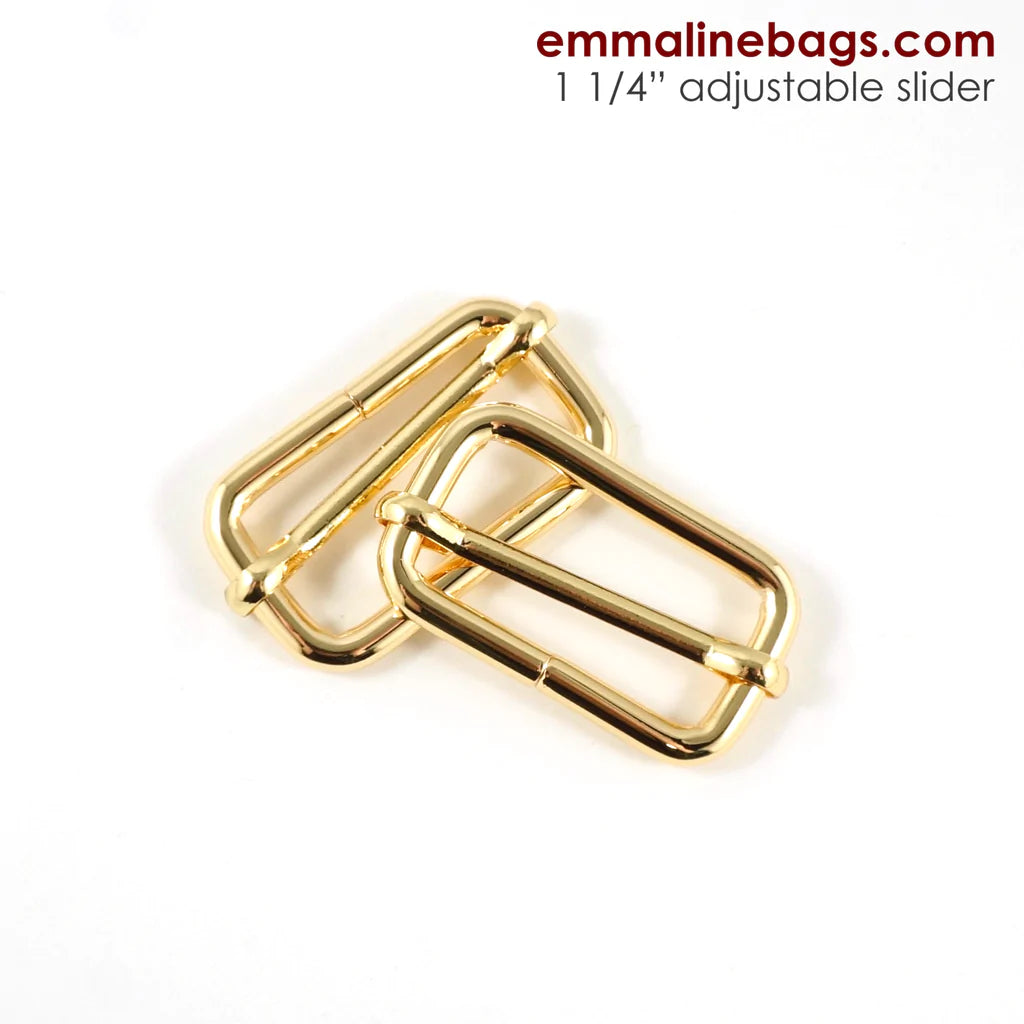 Adjustable Sliders (2 Pack)