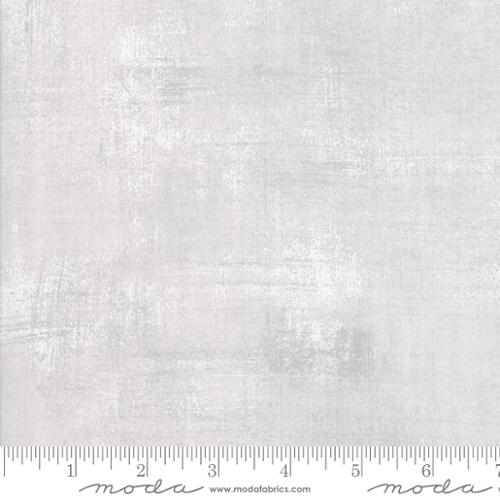 Moda Grunge Basics Grey Paper
