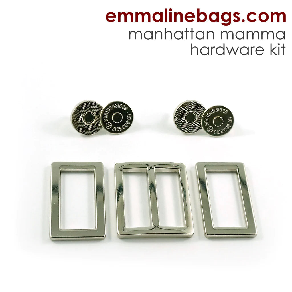 Hardware Kit: Manhattan Mamma