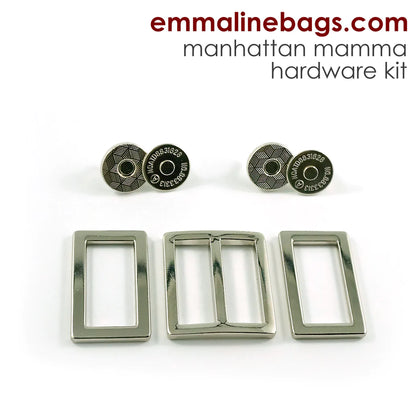 Hardware Kit: Manhattan Mamma