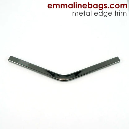 Metal Edge Trim: Style B - Medium Pointed (1 Per Package)