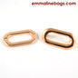 Grommets: Oblong (4 pack)