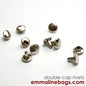 Double Cap RIVETS