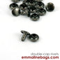 Double Cap RIVETS