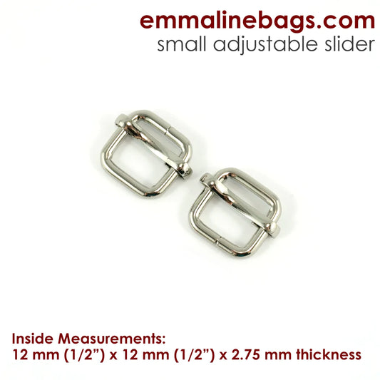Adjustable Sliders (2 Pack)