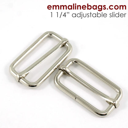 Adjustable Sliders (2 Pack)