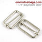Adjustable Sliders (2 Pack)