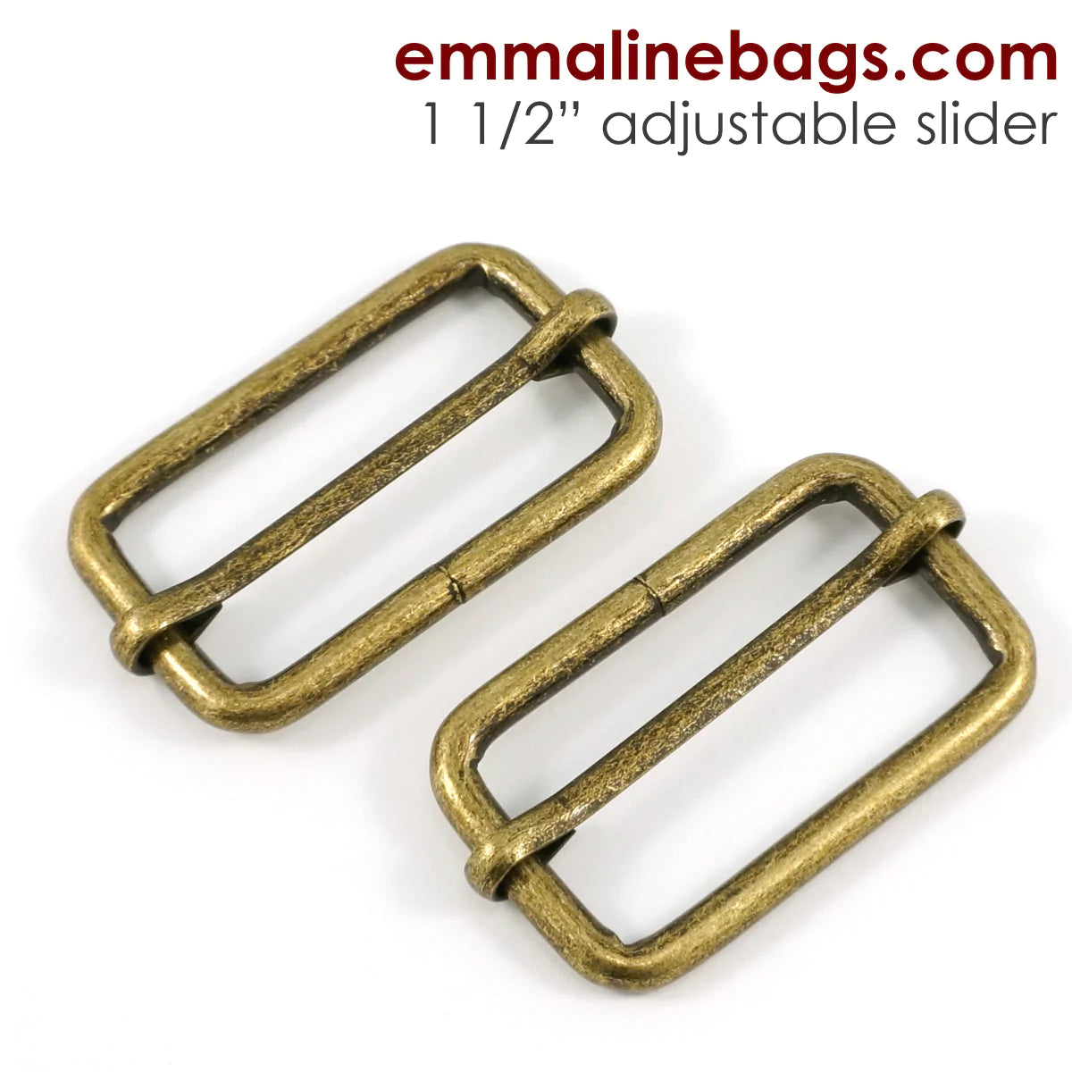 Adjustable Sliders (2 Pack)