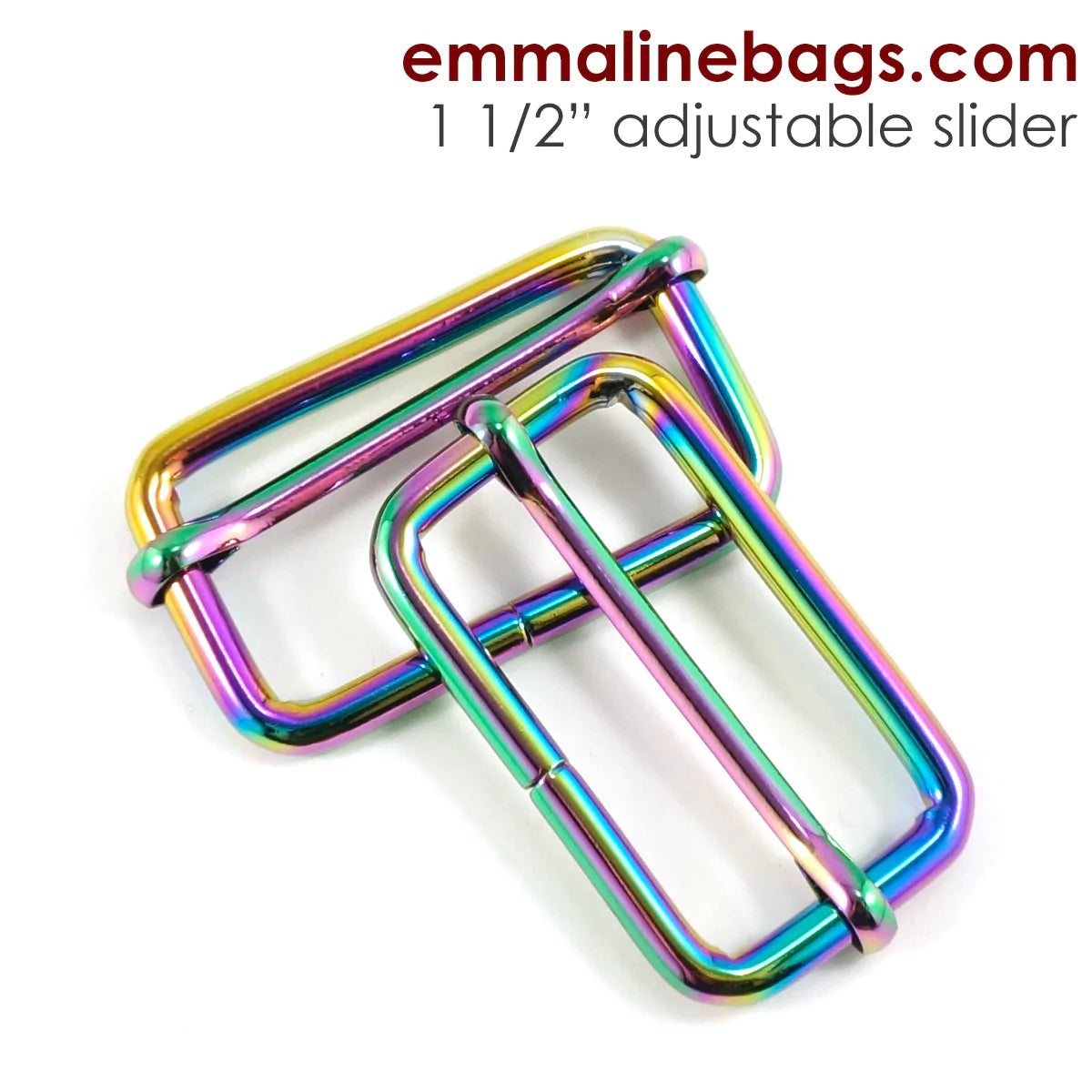 Adjustable Sliders (2 Pack)