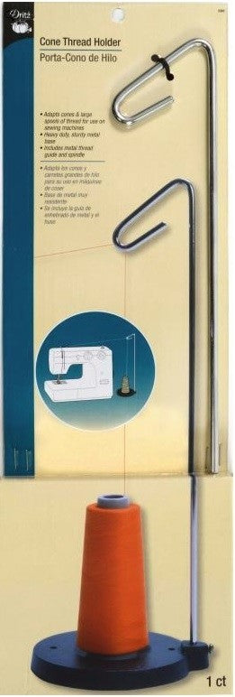 Cone Thread Holder