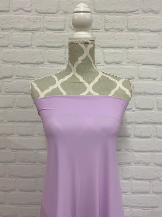 Solid Swim - Lavender