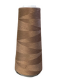 Countess Serger Thread, Polyester, 40/2, 1500M -  Mocha 763