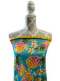 Neon Pineapples Swim 1.5m cut