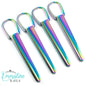 Strap Anchor: "Long John" (4 Pack)