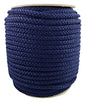 Cord Polypropylene, 6mm - Navy - Full Roll